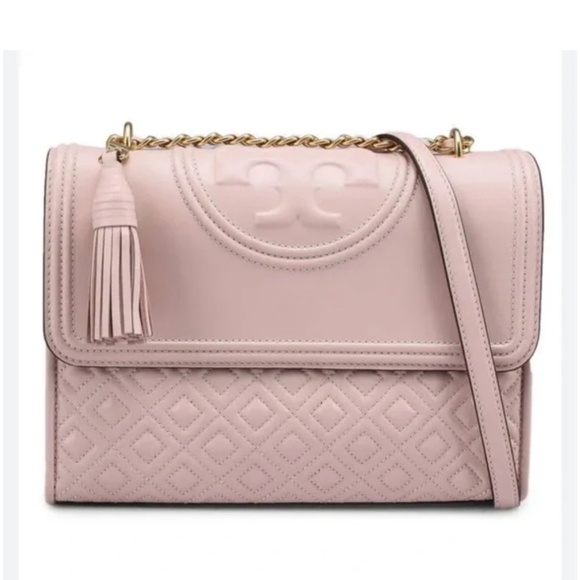 Tory Burch Fleming Bag - Picture 1 of 4
